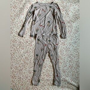 Kytebaby HP Herbology in 2T